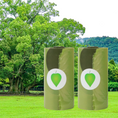 Load image into Gallery viewer, Eco-Friendly Scented Poop Bag