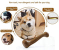 Load image into Gallery viewer, Durable Dog Bone Chew Toy