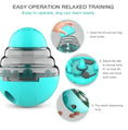 Load image into Gallery viewer, Interactive Dog Feeder Tumbler Toy