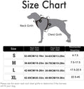 Load image into Gallery viewer, Two Leash Clips No-Pull Dog Vest Harness