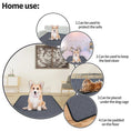 Load image into Gallery viewer, Washable Dog Pee Pad Potty Training