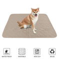 Load image into Gallery viewer, Washable Dog Pee Pad Potty Training