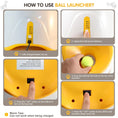 Load image into Gallery viewer, Automatic Dog Ball Launcher