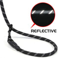 Load image into Gallery viewer, Reflective Dog Leash With Cozy Padded Handle