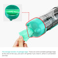 Load image into Gallery viewer, 3 In 1 Portable Dog Water Bottle Food Feeder Poop Dispenser