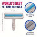 Load image into Gallery viewer, Pet Hair Remover Roller