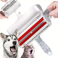 Load image into Gallery viewer, Pet Hair Remover Roller