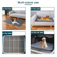 Load image into Gallery viewer, Washable Dog Pee Pad Potty Training