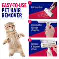 Load image into Gallery viewer, Pet Hair Remover Roller