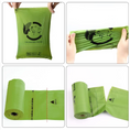 Load image into Gallery viewer, Eco-Friendly Scented Poop Bag