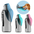 Load image into Gallery viewer, Portable Dog Water Bottle