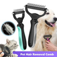 Load image into Gallery viewer, Elite Dog Deshedding Brush