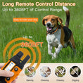 Load image into Gallery viewer, Remote Dog Training Collar - Beep, Vibrate, Shock