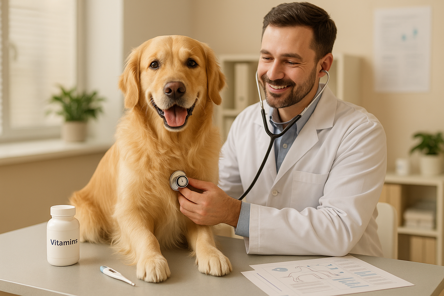 Dog Health Example 10 Common Dog Health Problems and How to Prevent Them – INJOY